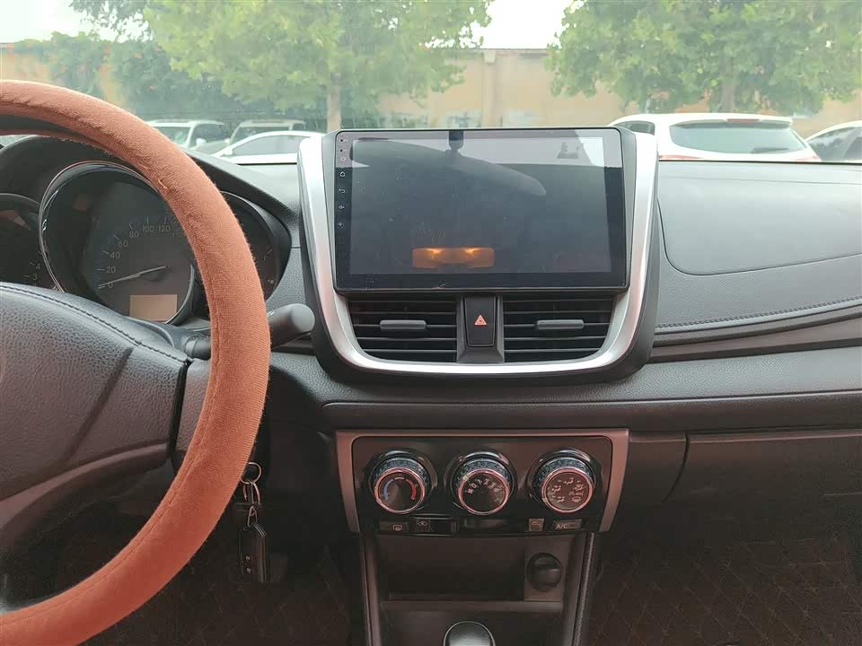 Toyota Vios
