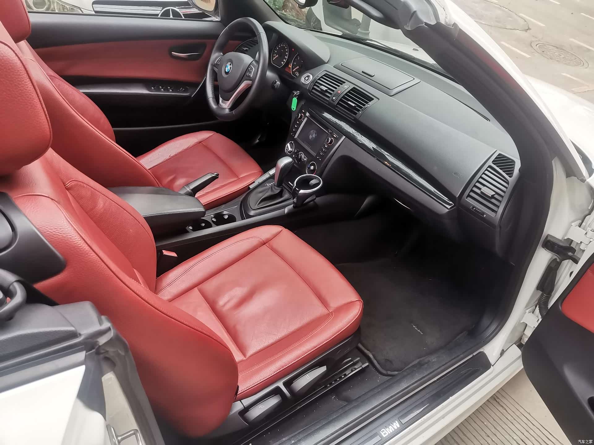 BMW 1 Series, 2014 17