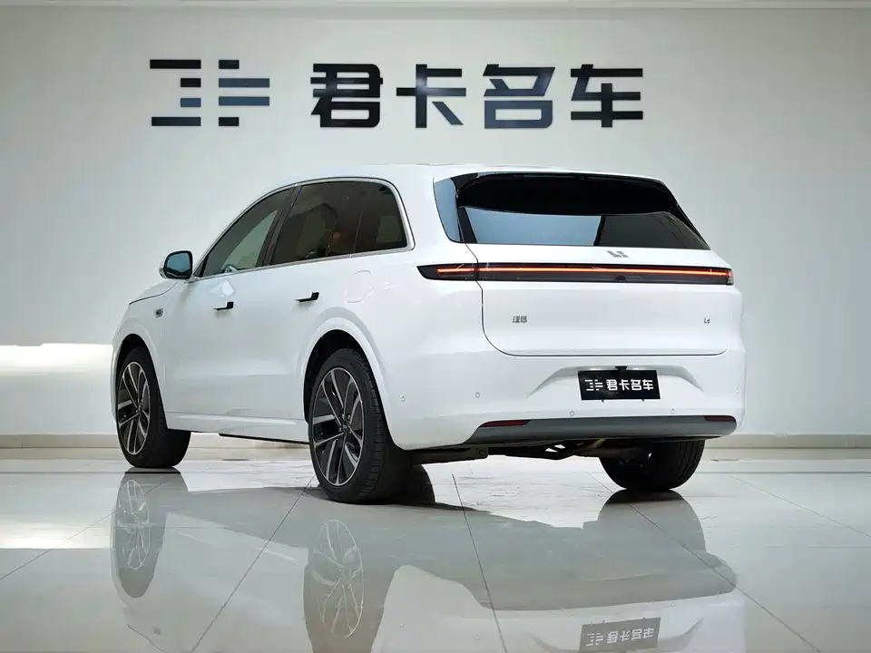 Li Auto Ideal L6