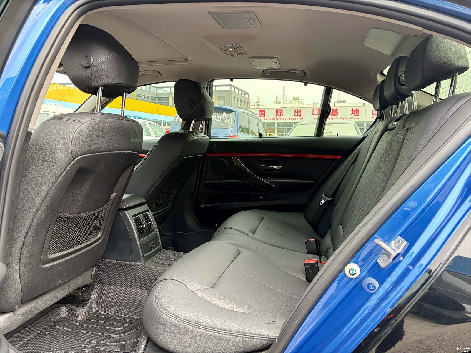BMW 3 Series, 2017 6
