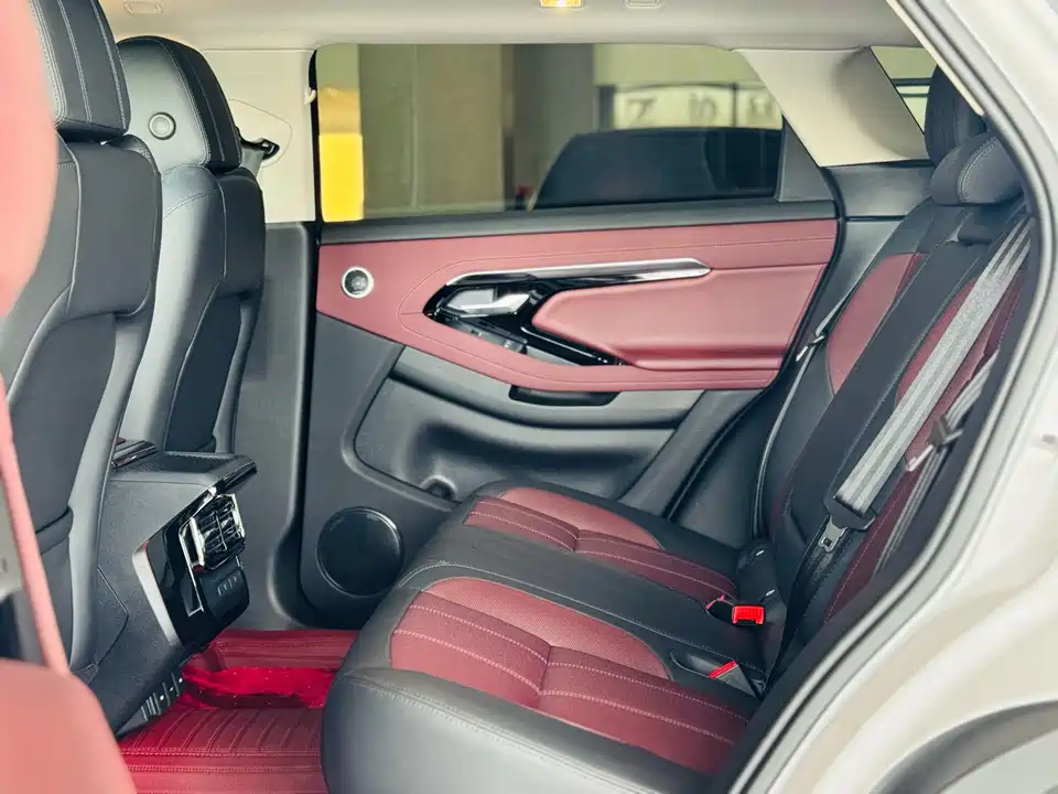 Land Rover Range Rover Aurora