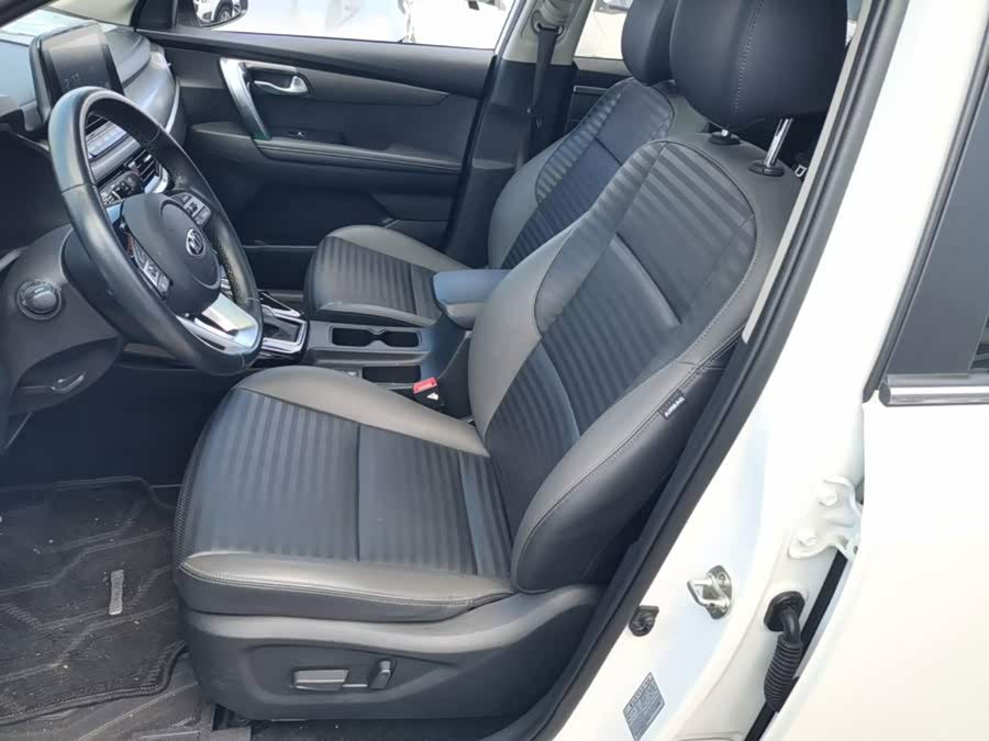 Kia Tucson 2018, фото 14