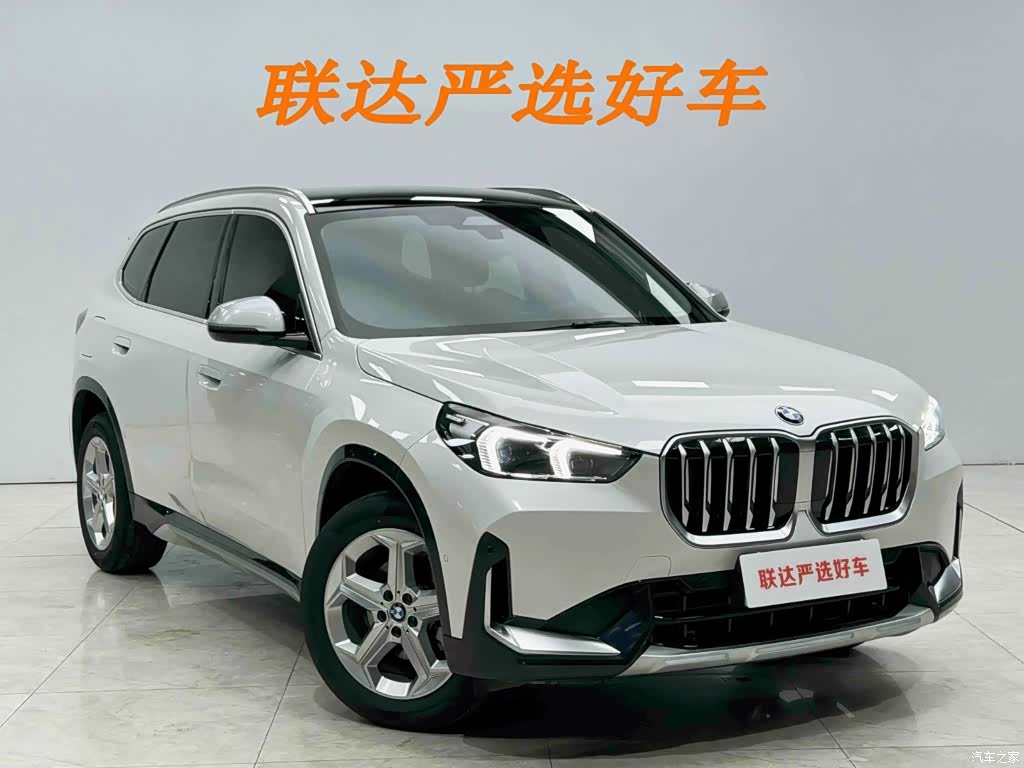 BMW X1, 2025 24