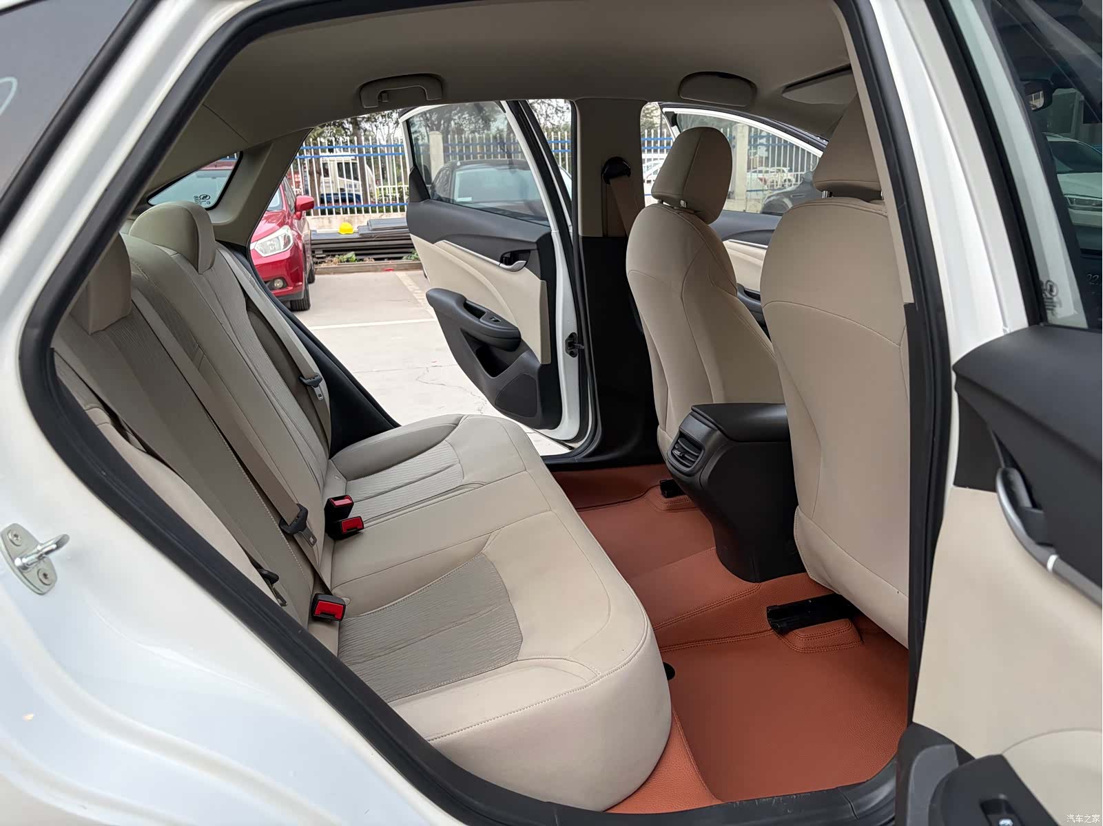 Buick V, 2019 14