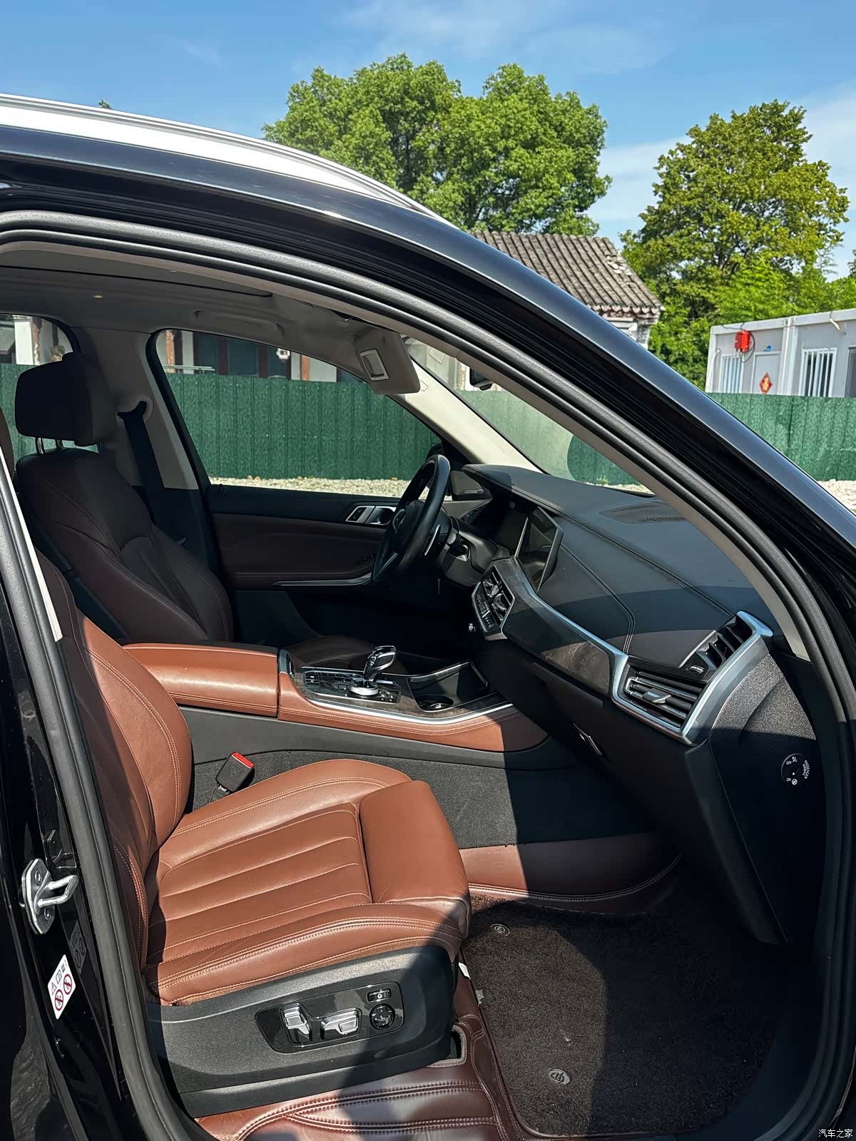 BMW X5, 2019 9