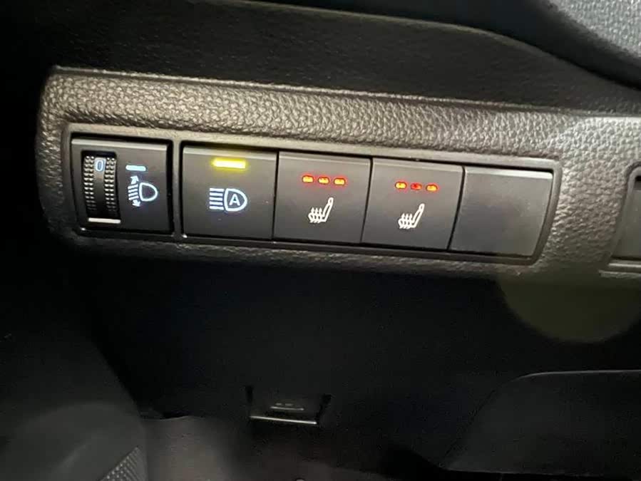 Toyota Levin 2023, фото 13