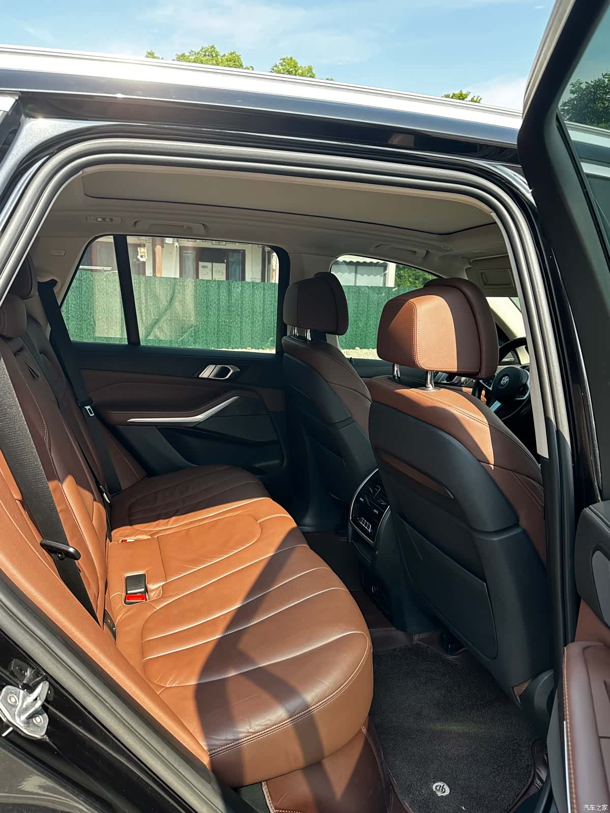 BMW X5, 2019 10