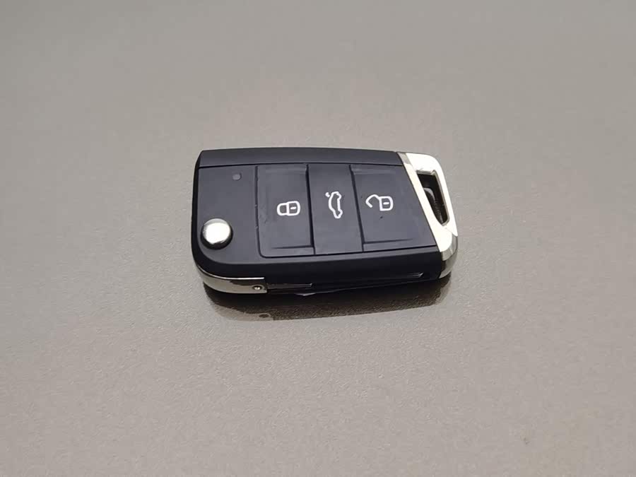Volkswagen Tiguan L 2018, фото 19