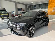 ����GLE����Դ 2022�� GLE 350 e 4MATIC