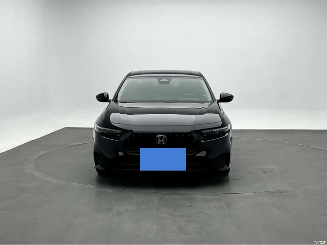 Honda Inspire, 2023 2