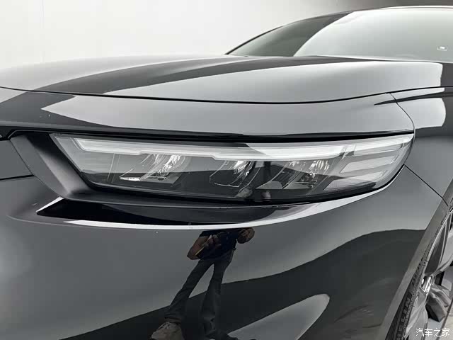 Honda Inspire, 2023 14