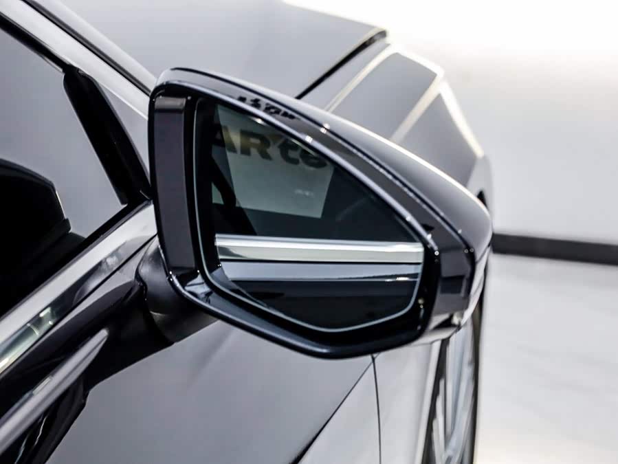 Audi A6L 2026, фото 25
