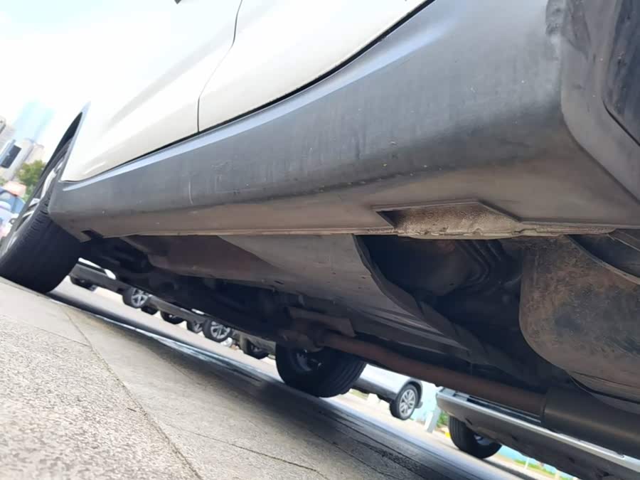 Kia Tucson 2018, фото 21