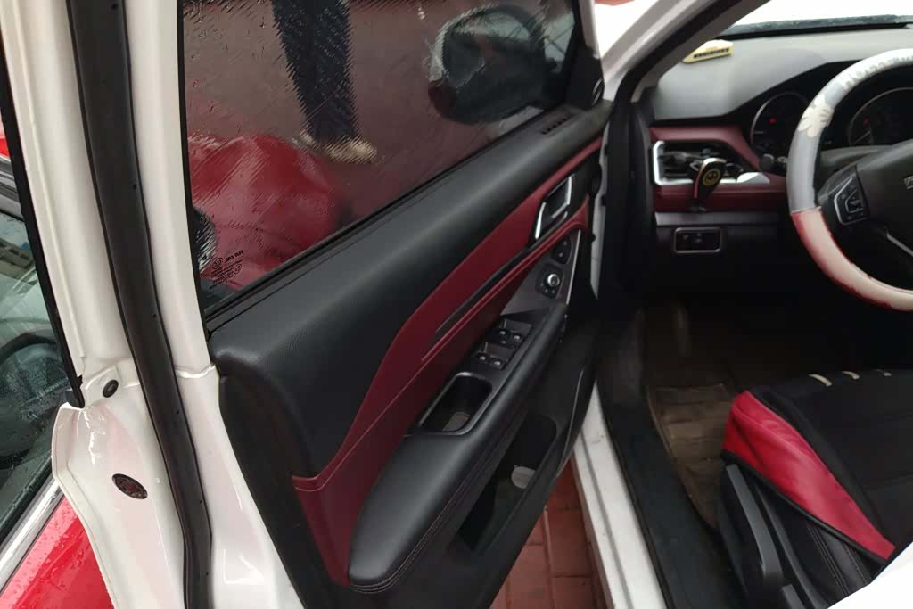 Haval H6, 2019 7