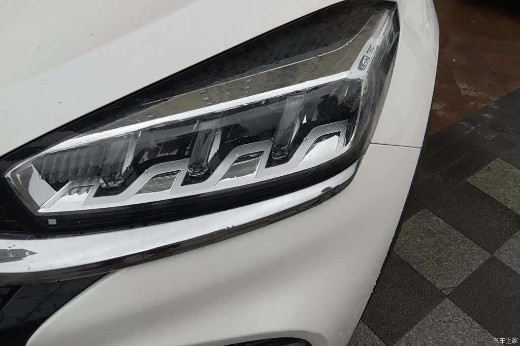 Chery Tiggo 8, 2020 все фото
