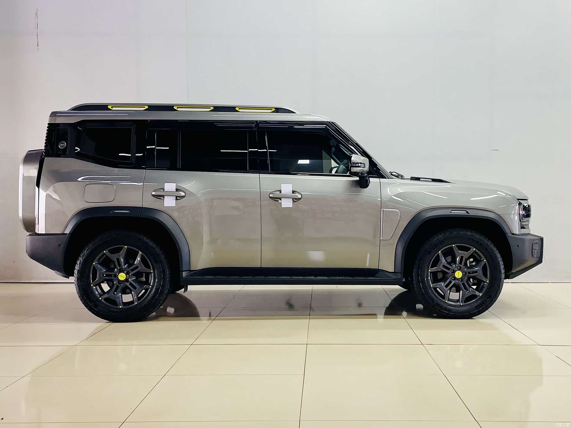 Jetour Traveller, 2023 4