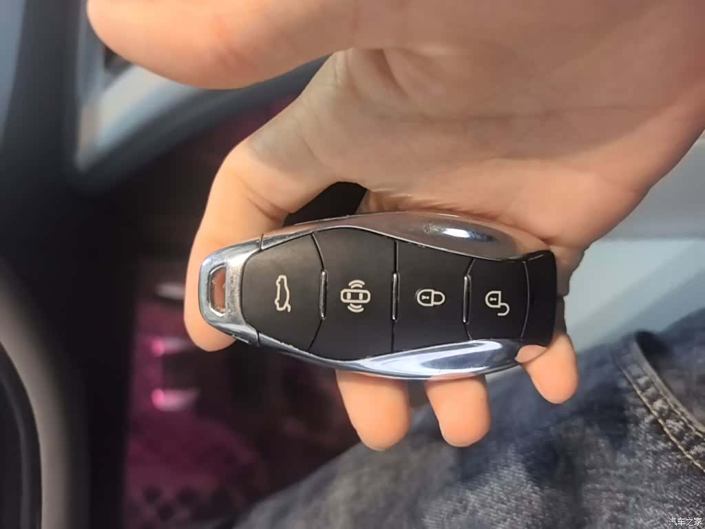 Hongqi 08, 2024 9