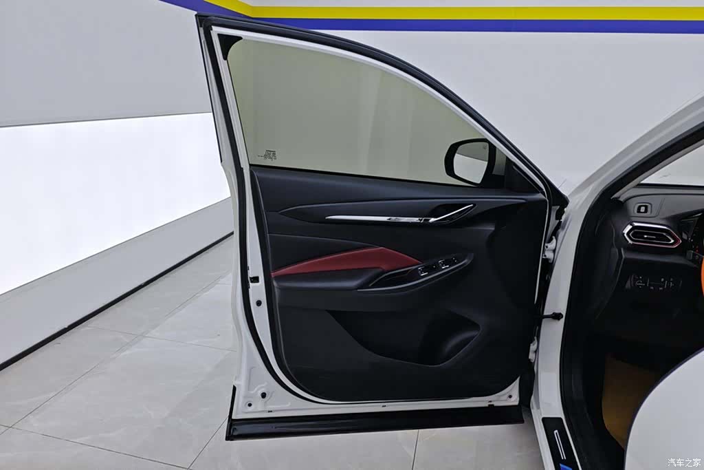 Changan X5, 2022 7