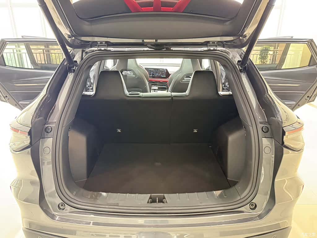 Changan X5, 2024 13