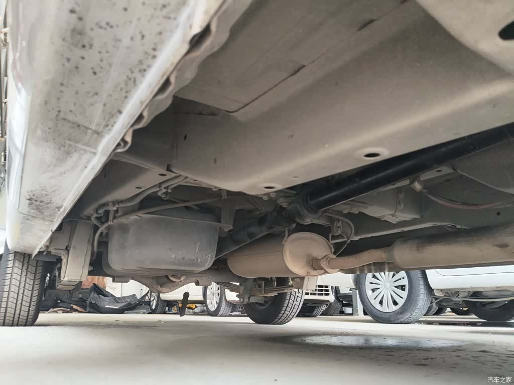 Wuling Hongguang, 2023 17