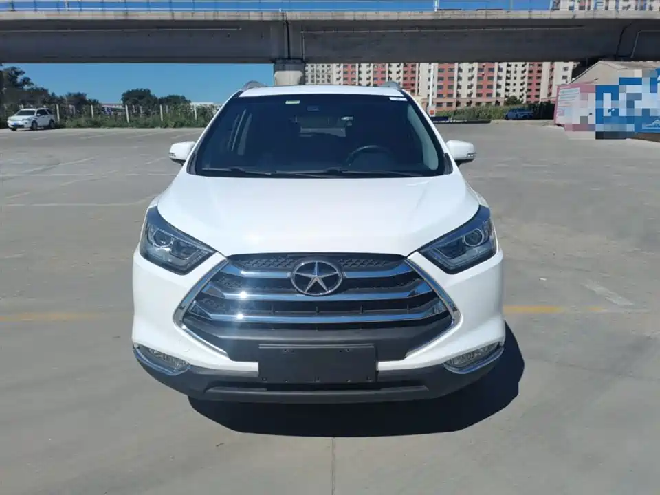 JAC Ruifeng S3