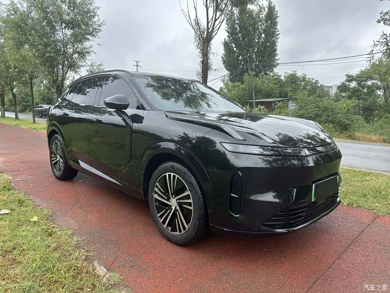 Lynk & Co 02, 2024 3