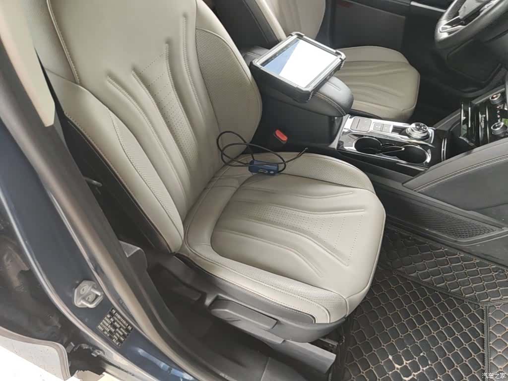 Ford Escape, 2021 25