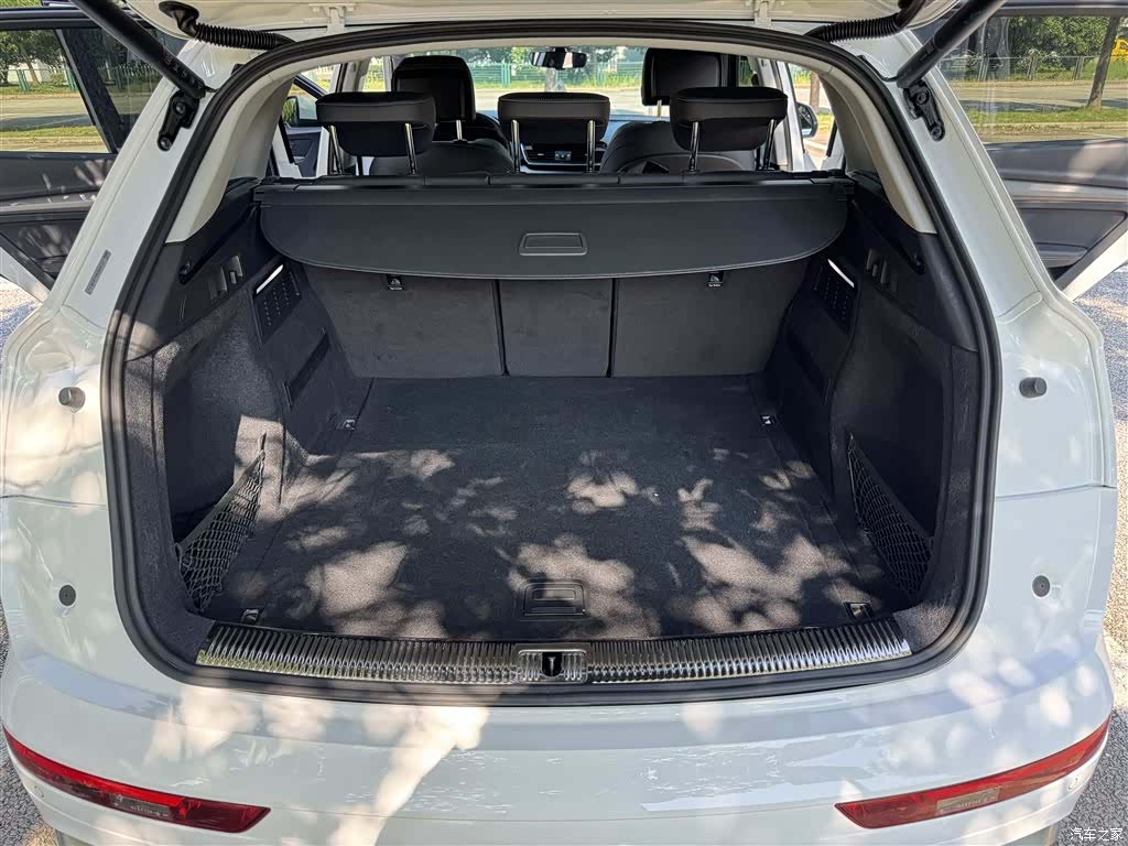 Audi Q5L, 2022 19