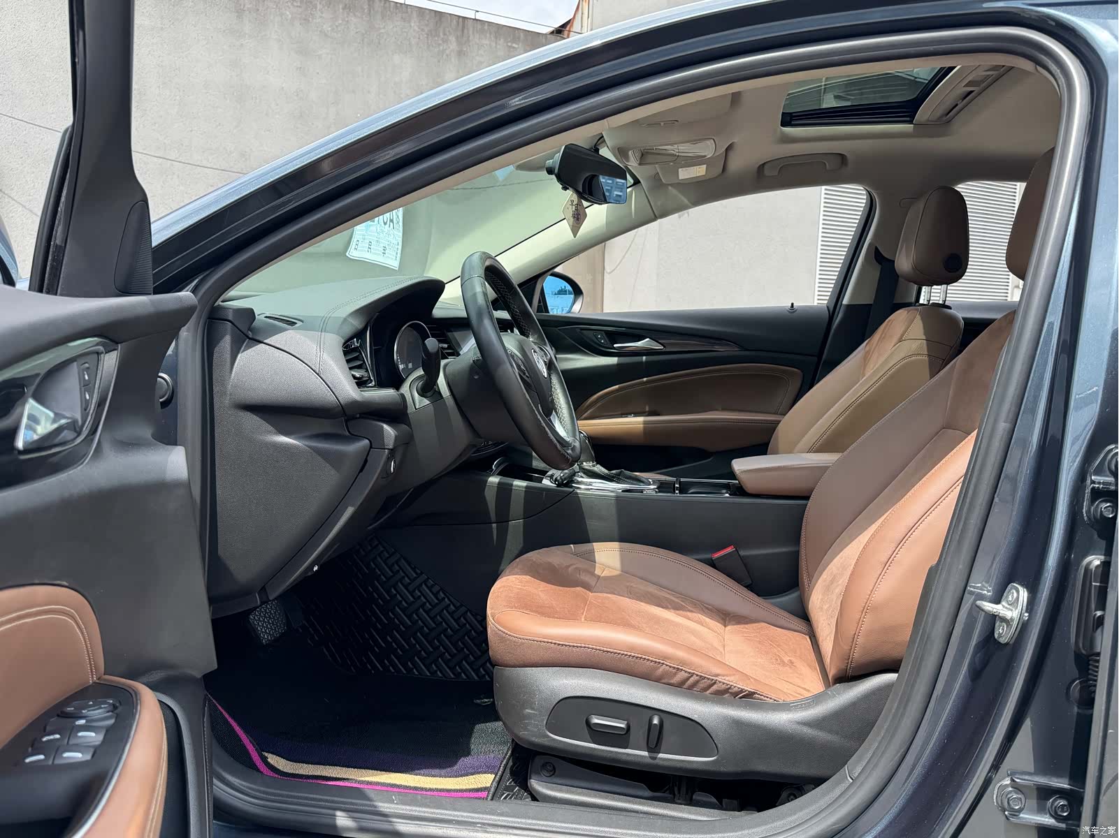 Buick Regal, 2019 8