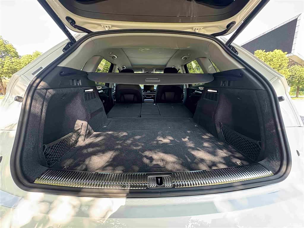 Audi Q5L, 2022 30