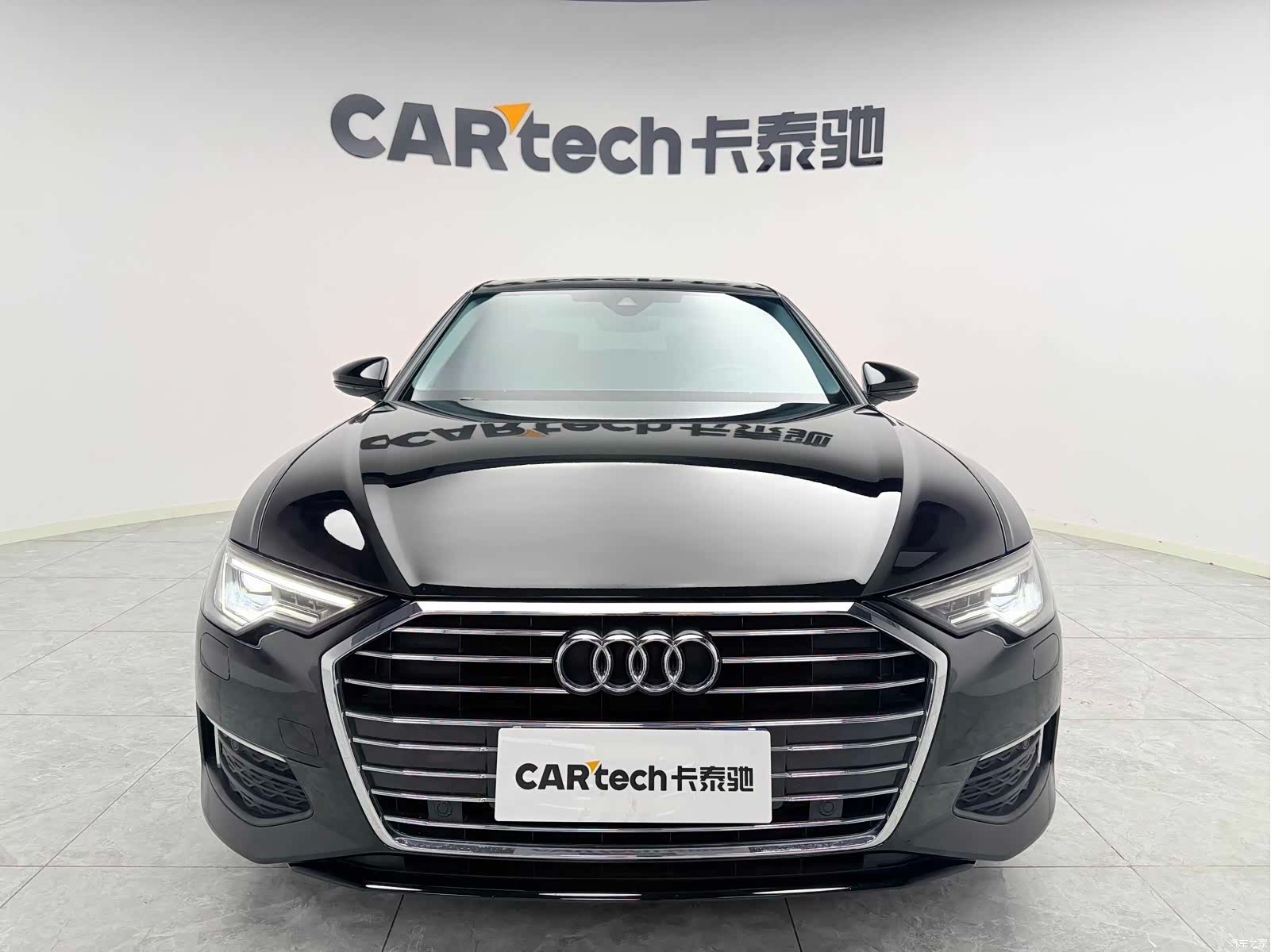 Audi A6L, 2022 2