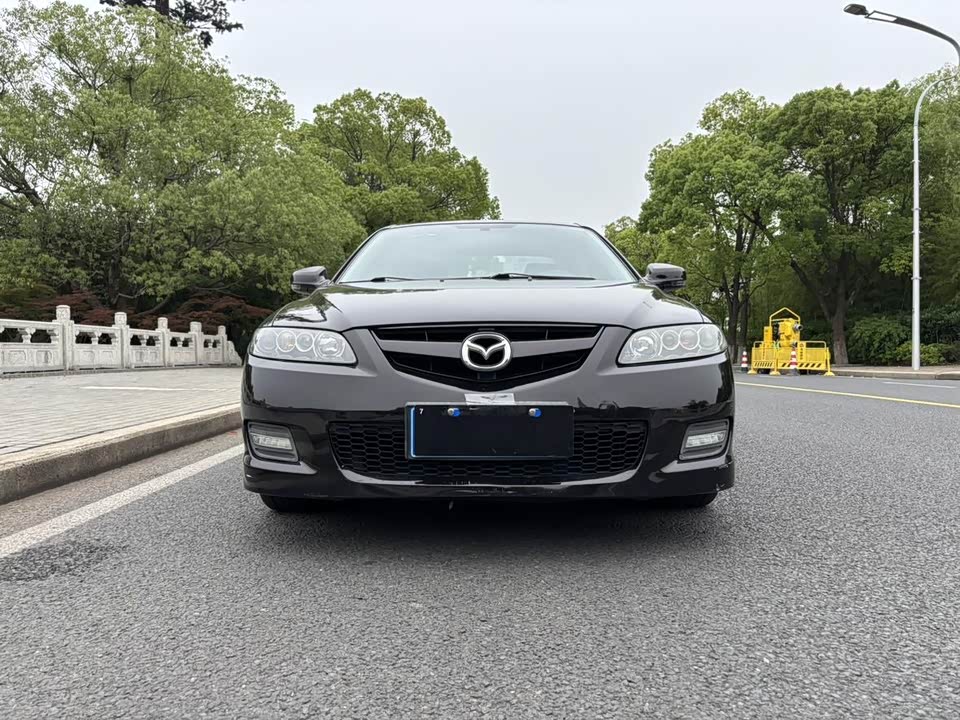 Mazda 6 Mazda 6