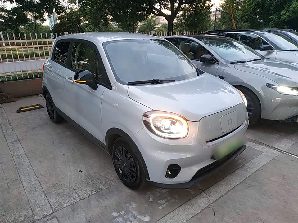 Leapmotor T03 Leapmotor T03
