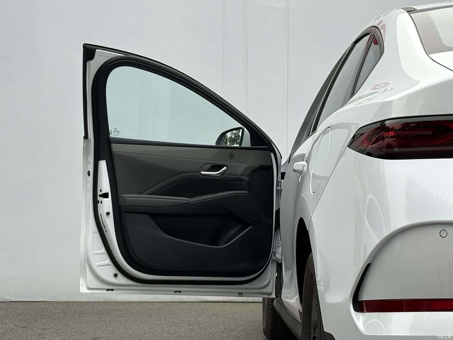 BYD Qin, 2025 15