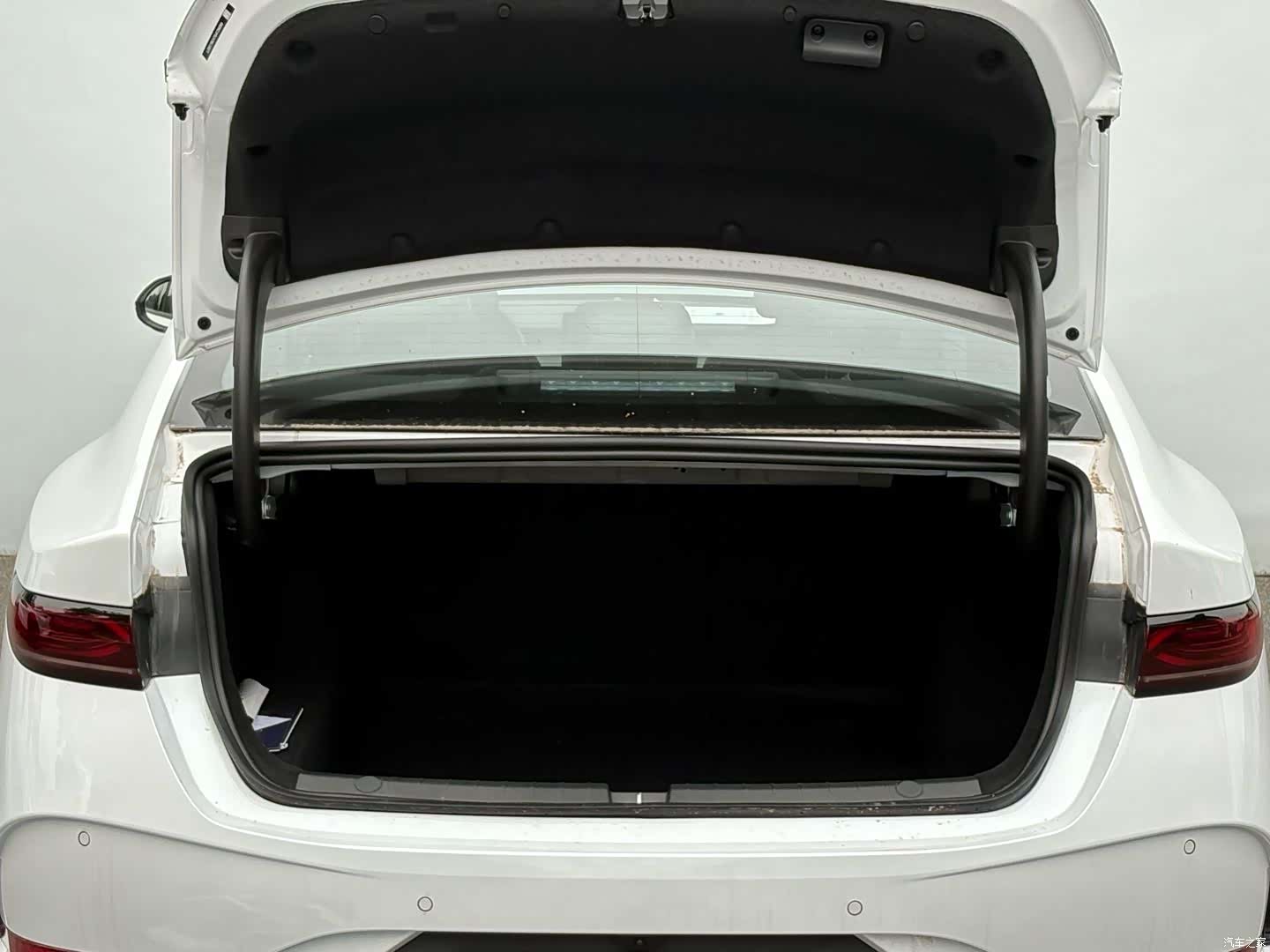 BYD Qin, 2025 20