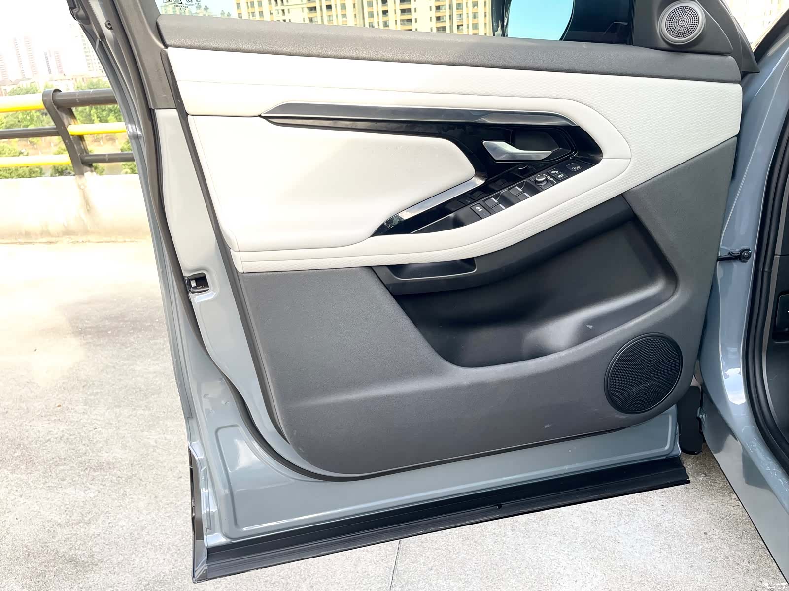 Land Rover Range Rover, 2020 9
