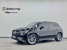 GLE 2024 GLE 450 4MATIC ʱ