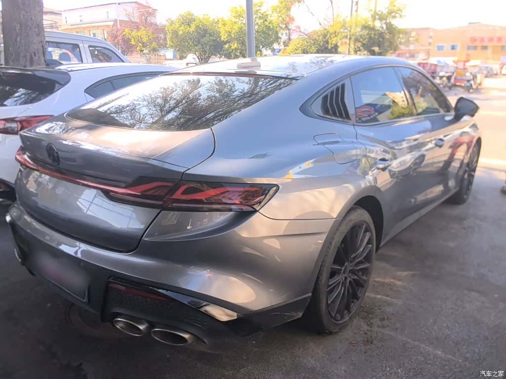 MG MG7, 2023 7
