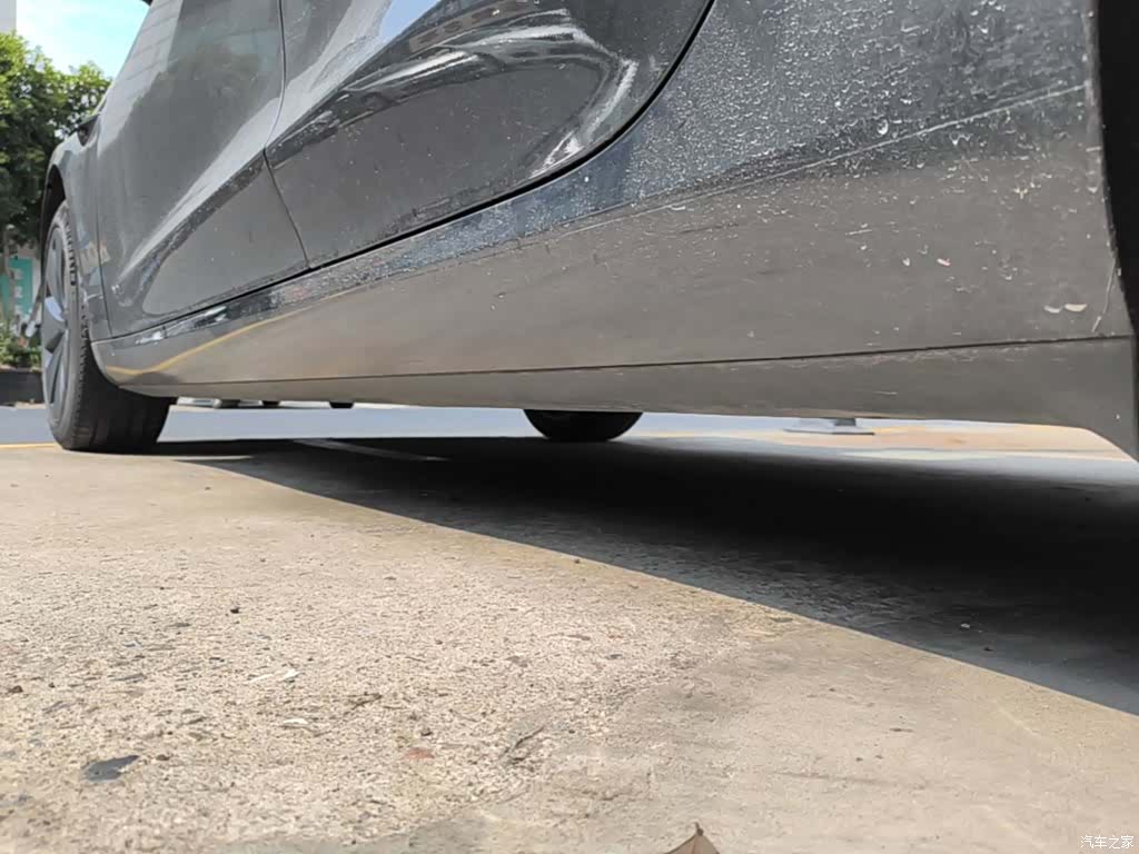 Tesla Model 3, 2024 22