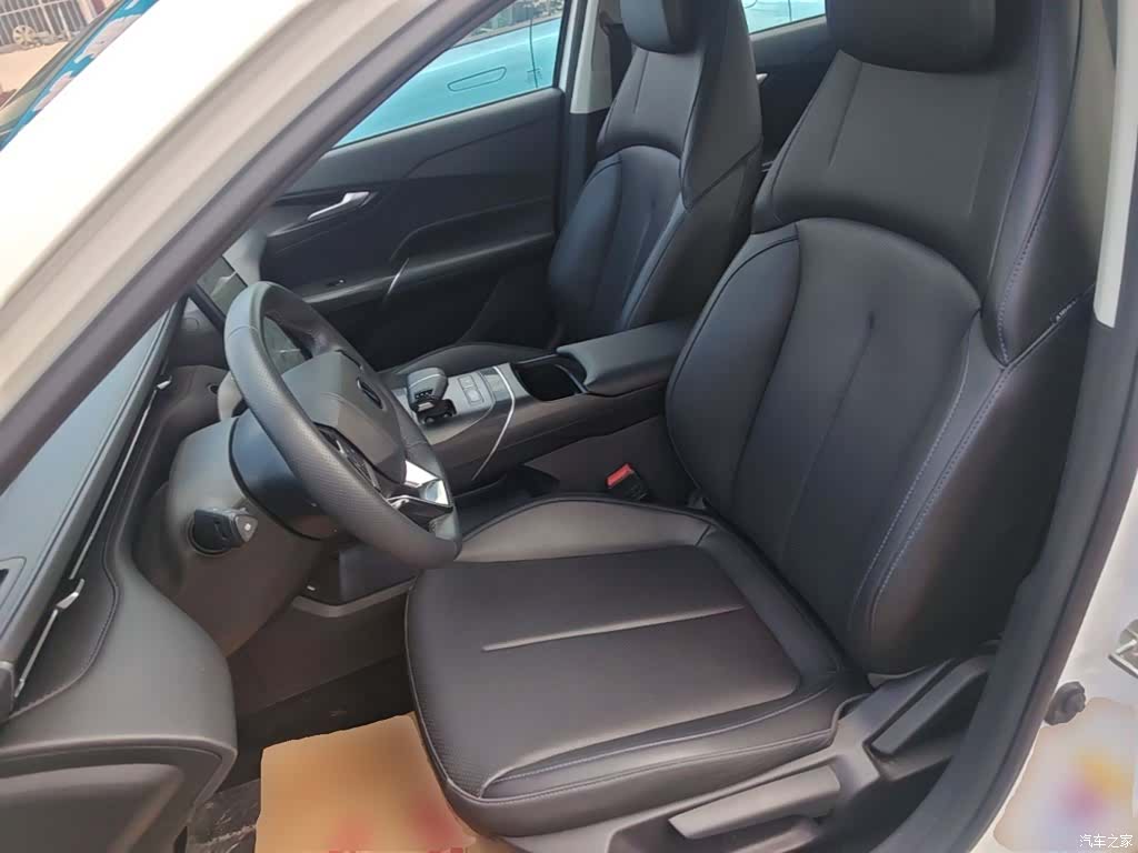 Changan Eado, 2024 15