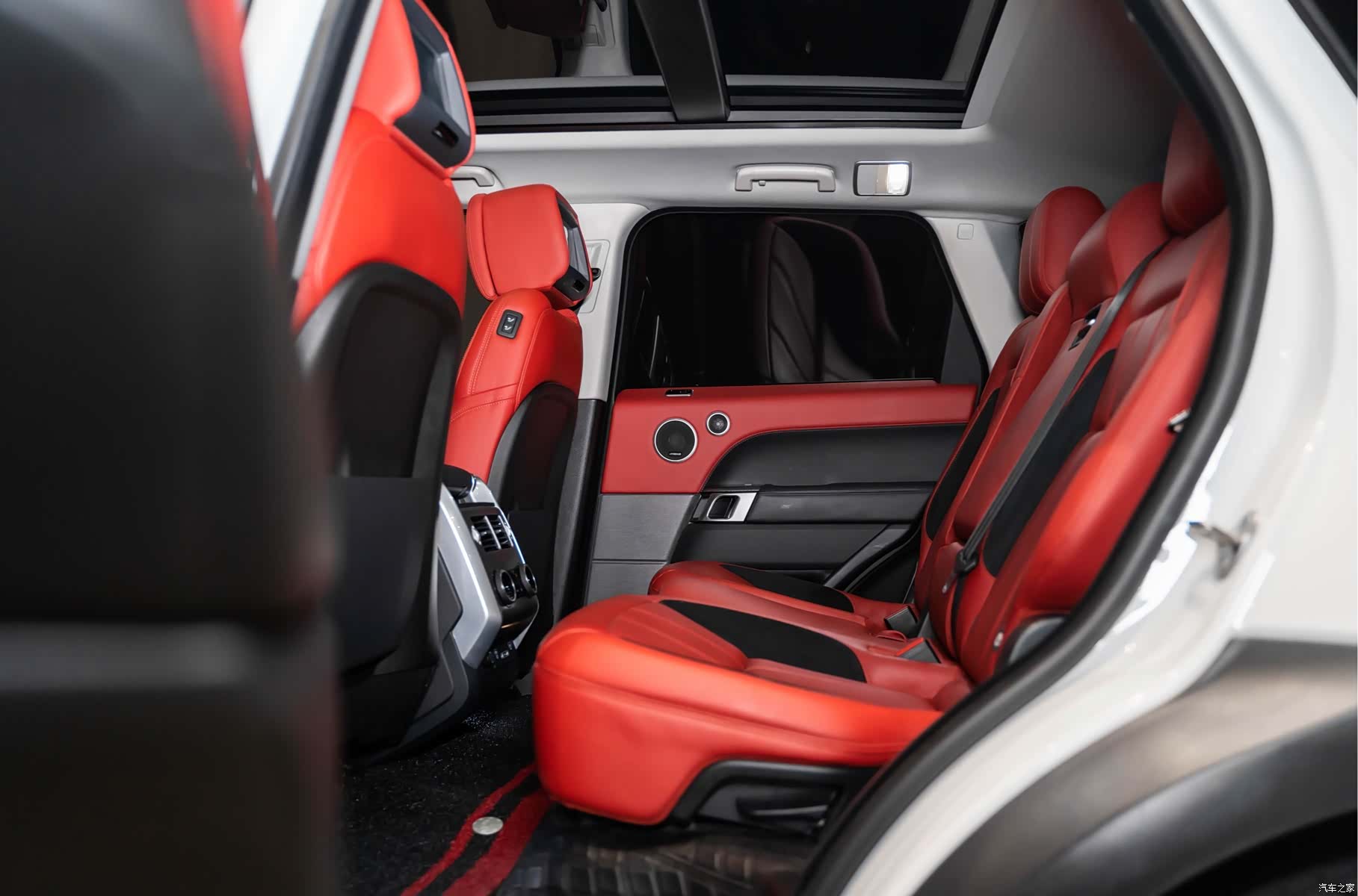 Land Rover Range Rover, 2019 12