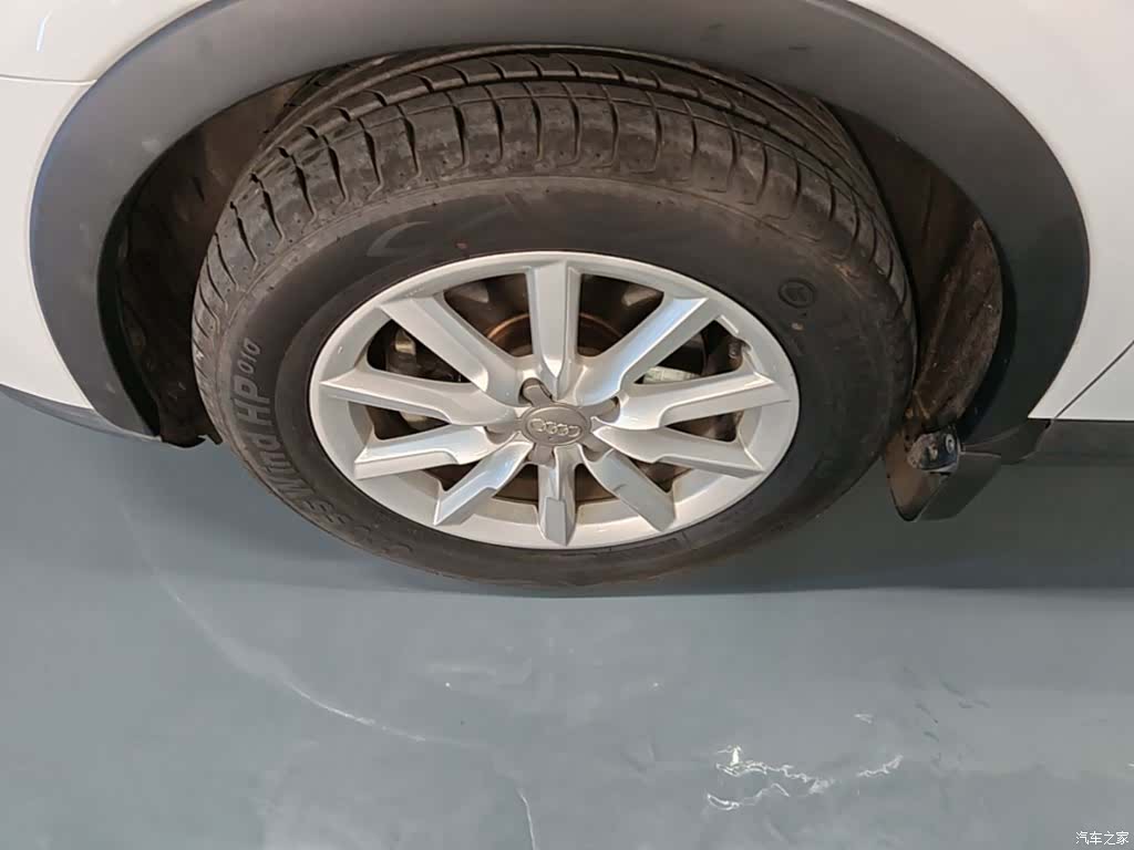 Audi Q3, 2016 23