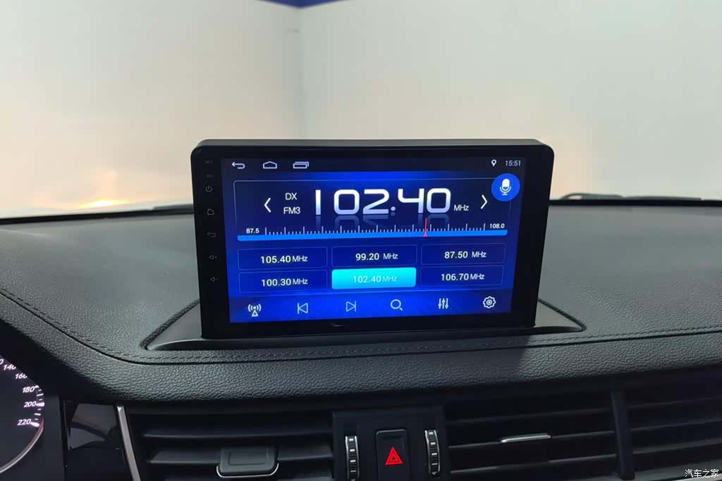 DongFeng T5, 2019 13
