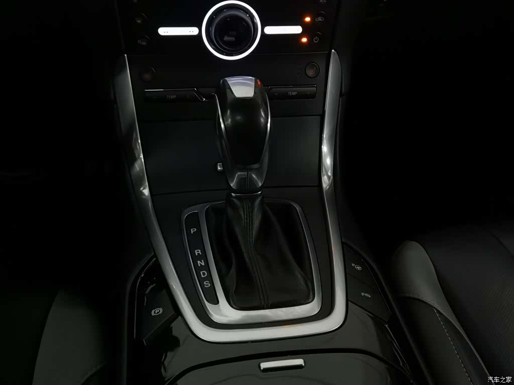 Ford Edge, 2015 13