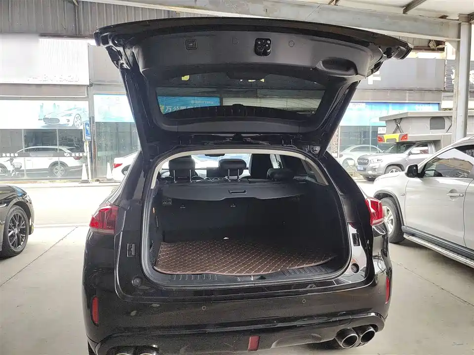 Weipai VV5