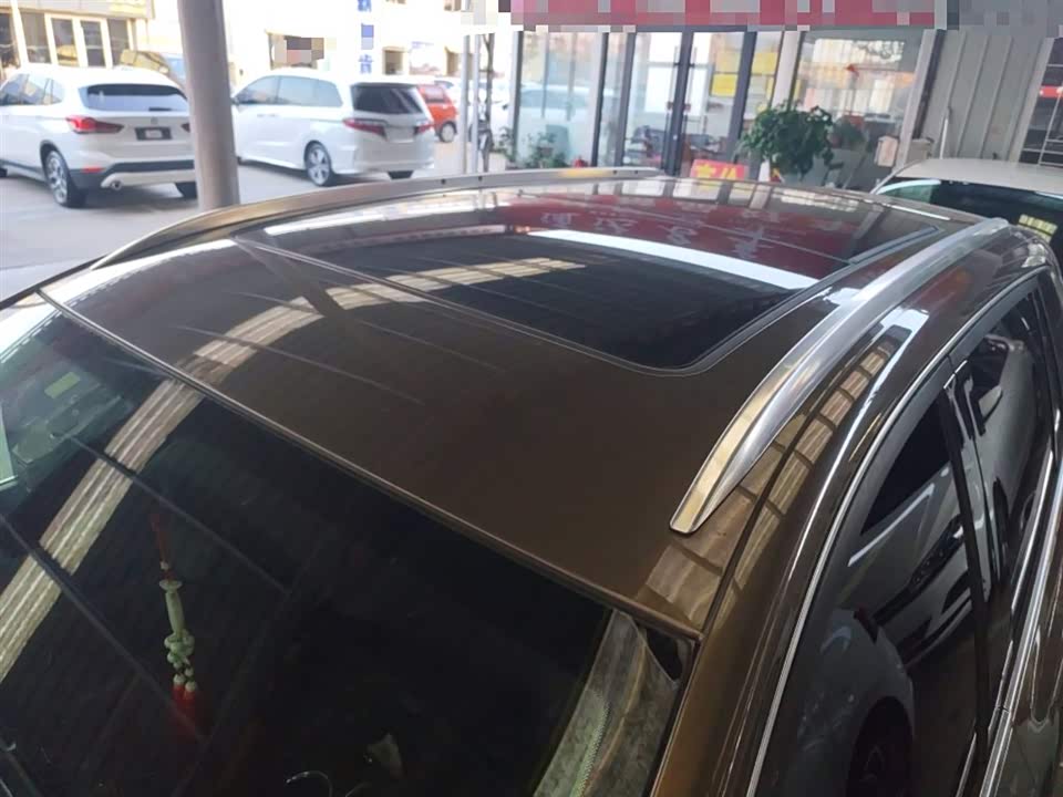 Buick Angkewei Plus