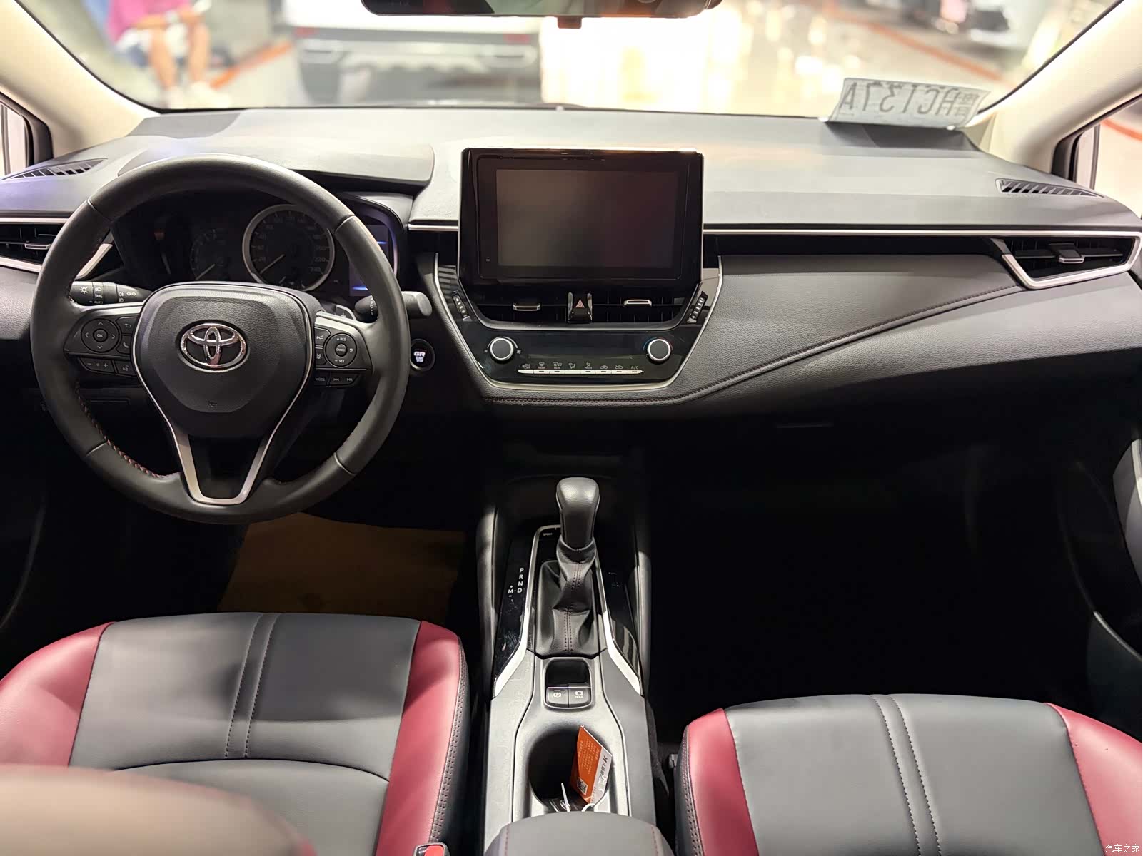 Toyota Corolla, 2022 6