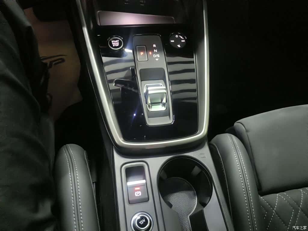 Audi A3, 2024 14