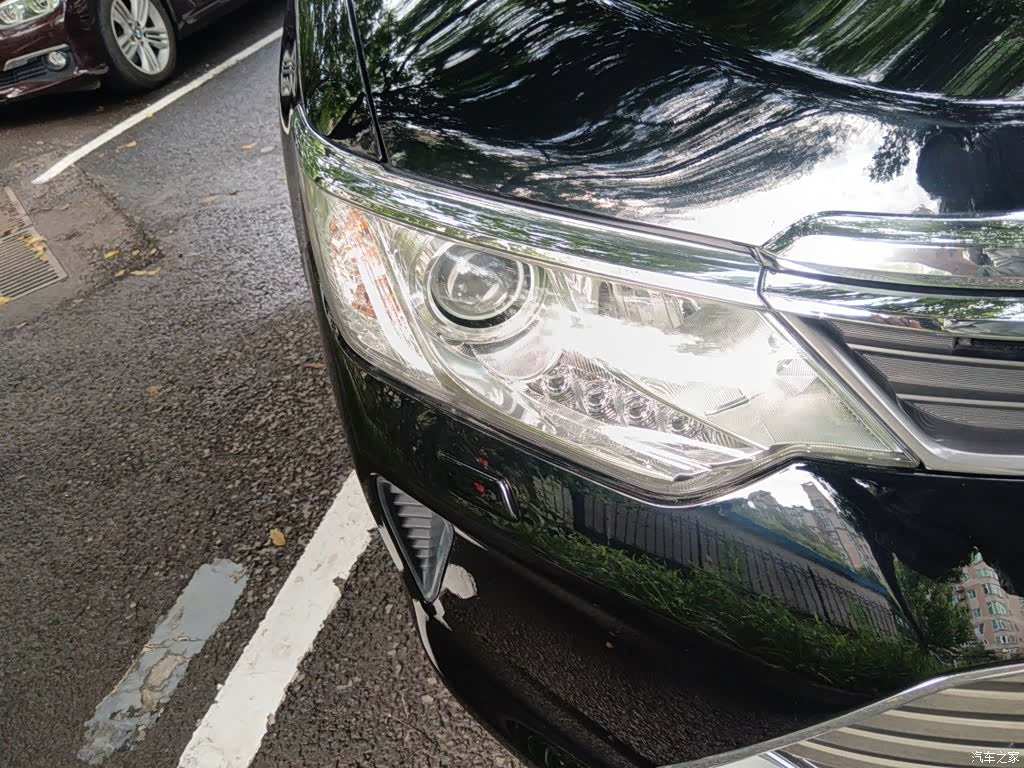 Toyota Camry, 2016 7