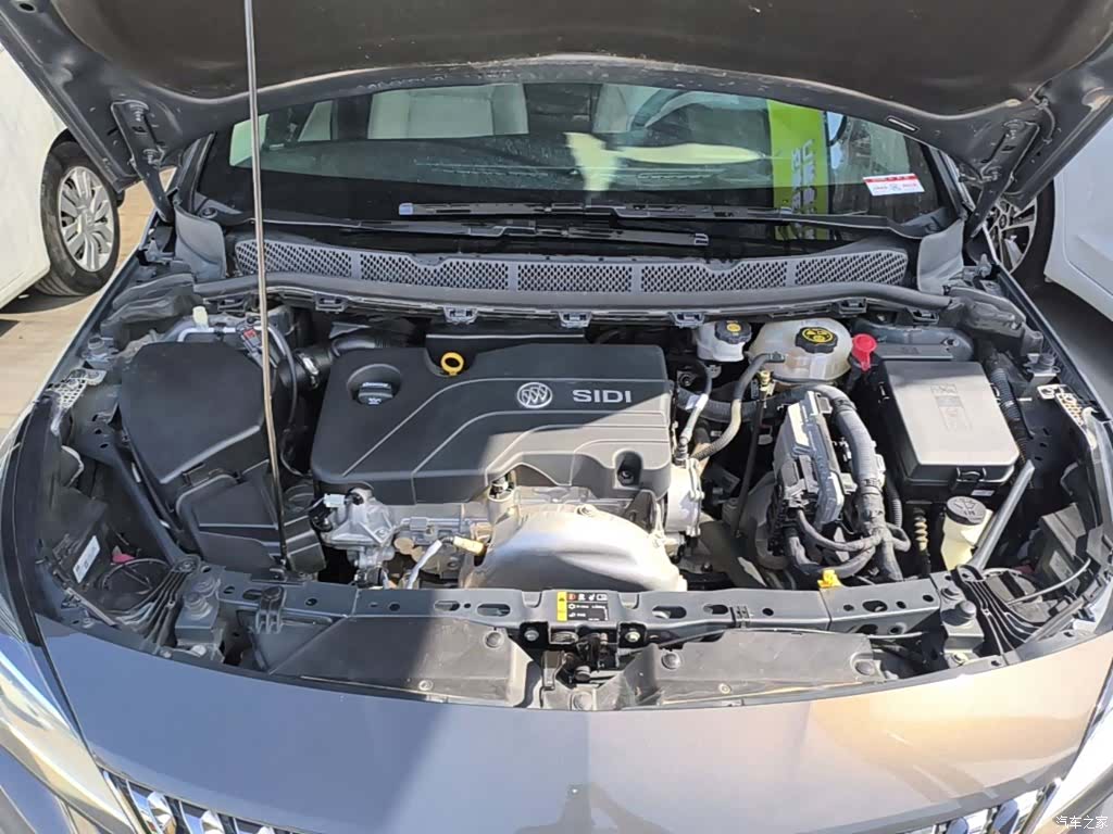 Buick Verano, 2016 20